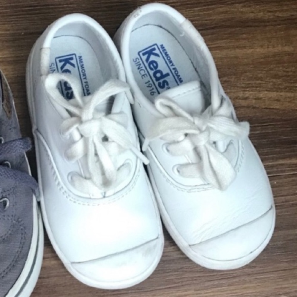 Toddler Keds